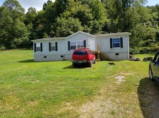 400 Amis Chapel Rd, Surgoinsville, TN 37873