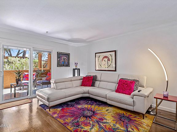 2nd image of 4704 E Paradise Village Pkwy N APT 122