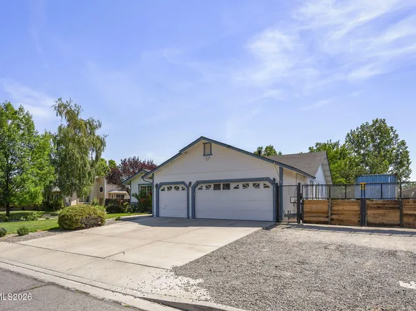 208 Brunke Ct, Sparks, NV 89436