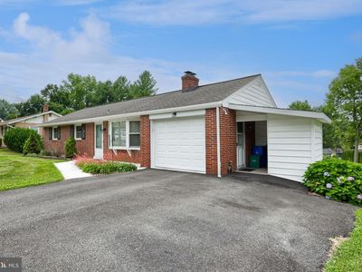 1118 Harriet Ave, Lancaster, PA, 17601