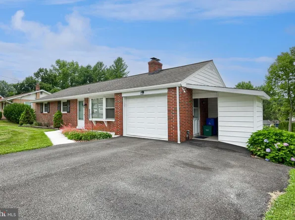 1118 Harriet Ave, Lancaster, PA 17601