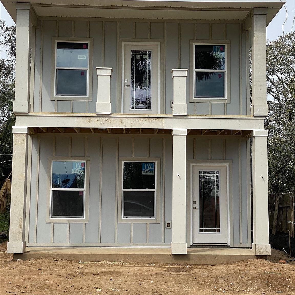 110 N A St Pensacola Fl 32502 Mls 584111 Zillow