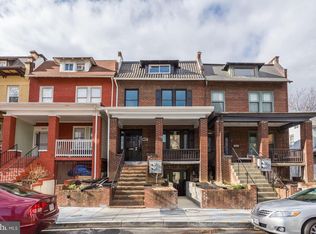 3550 Rock Creek Church Rd NW, Washington, DC 20010