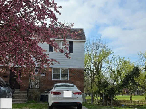 1219 Laurel Rd, Sharon Hill, PA 19079