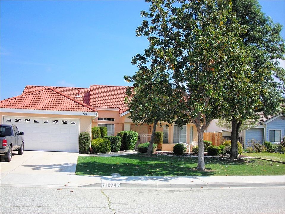 1st image of 1274 Granite Dr