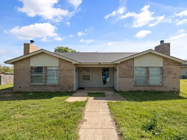 7318 Davis Blvd, Fort Worth, TX 76182