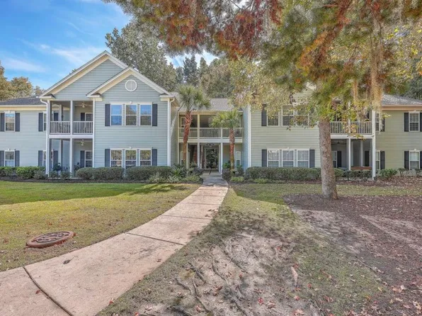 507 S Elgin Ct, Charleston, SC 29414