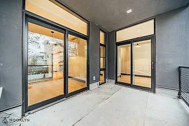 Rented by Nooklyn NYC LLC