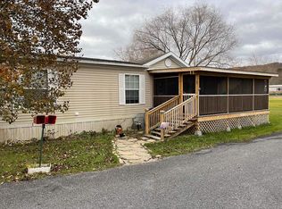 3 Candy Ct, Bedford, PA 15522