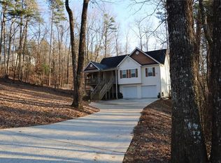 127 John Walker Rd, Dahlonega, GA 30533