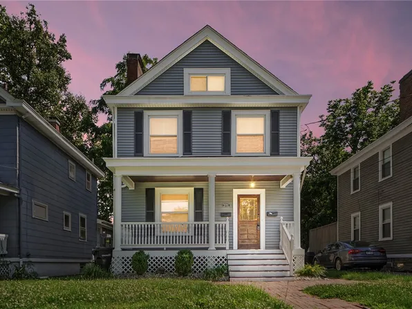 2721 Hyde Park Ave, Cincinnati, OH 45209