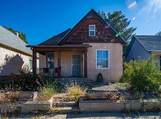 938 E Evans Ave, Pueblo, CO