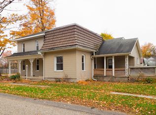 315 N Maple St, Marcellus, MI 49067