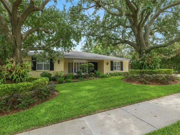 425 Morningside Dr, Lakeland, FL 33803