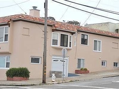 1894 18th Ave, San Francisco, CA, 94122