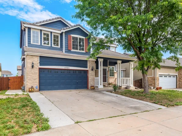 15765 E 97th Ave, Commerce City, CO 80022