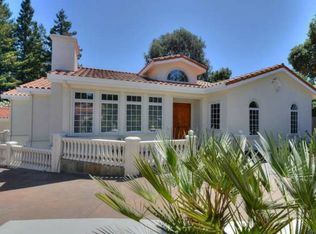 275 Los Altos Ct, Los Altos, CA 94022