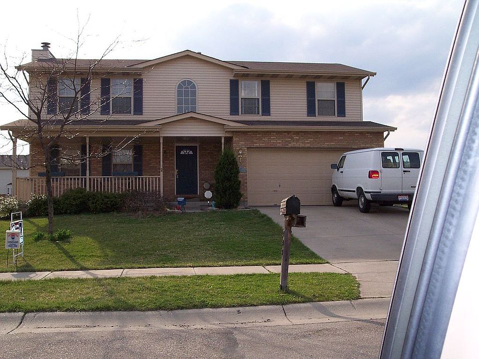 248 Lancaster Drive