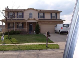 248 Lancaster Dr, Hamilton, OH 45011
