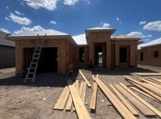 417 Serg Loop, Alamo, TX 78516