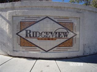 7525 Ella Way, Las Vegas, NV 89128