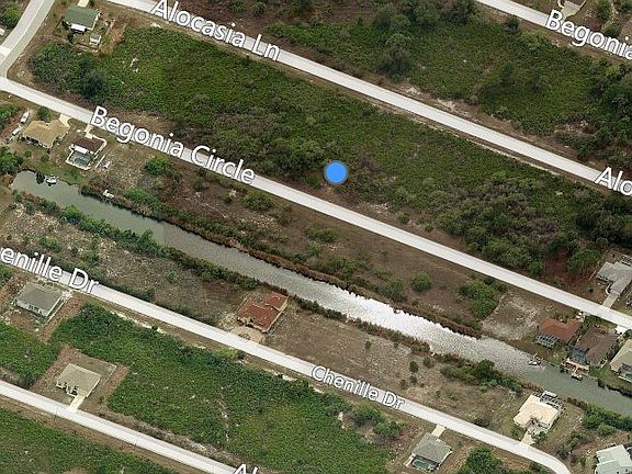 2nd image of 13631 Begonia Cir