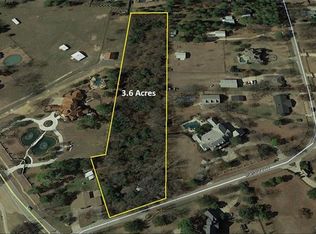 6104 Bransford Rd, Colleyville, TX 76034