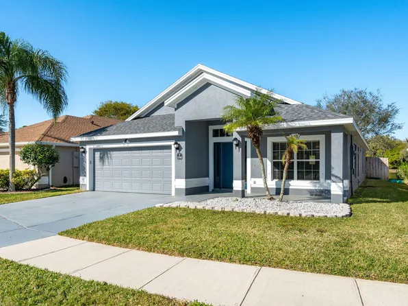 1580 Morgan Ct, Melbourne, FL 32934