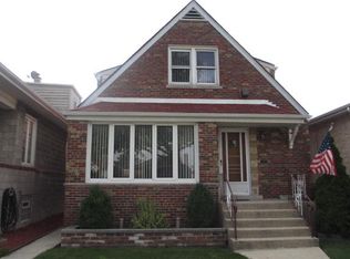 5410 S Natoma Ave, Chicago, IL