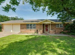 4103 Belmede Dr, Wichita Falls, TX 76302