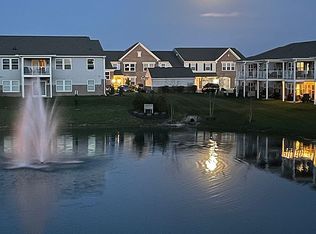 152 Rippling Brook Ln, Springboro, OH 45066