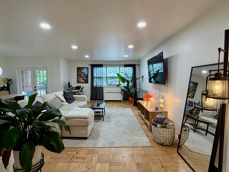 large Living Room