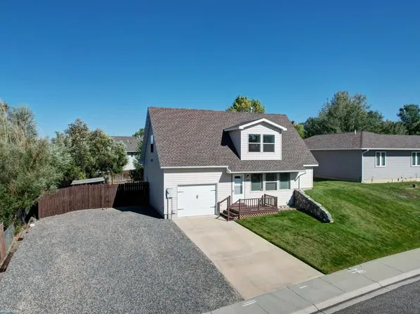 508 7th St, Cody, WY 82414