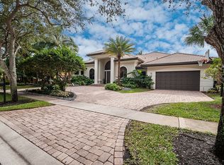 3643 Estate Oak Cir, Hollywood, FL 33312