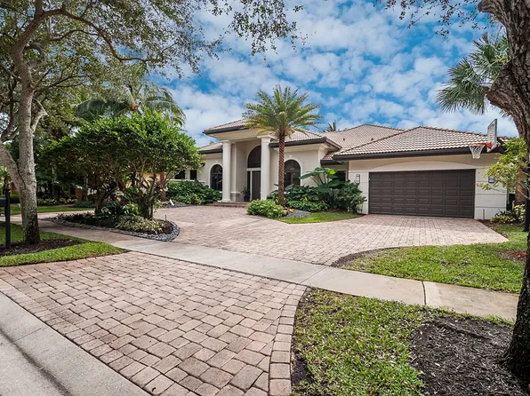 3643 Estate Oak Cir, Hollywood, FL 33312