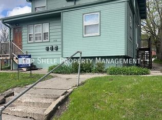 1438 9th St APT 3, Des Moines, IA 50314
