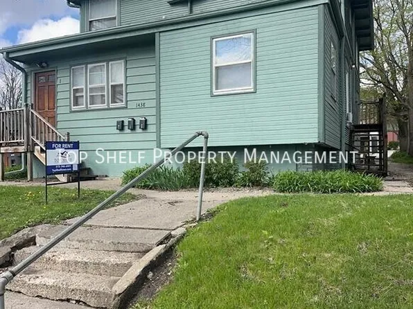 1438 9th St APT 3, Des Moines, IA 50314