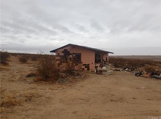 64025 Sonora Rd, Joshua Tree, CA 92252