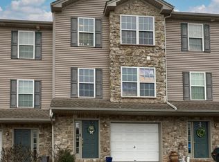 855 Rachel Dr, York, PA 17404
