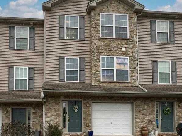 855 Rachel Dr, York, PA 17404