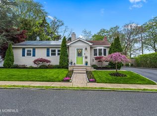80 Jackson St, Long Branch, NJ 07740