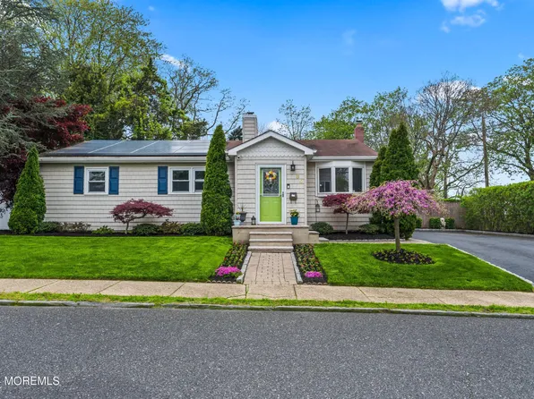 80 Jackson Street, Long Branch, NJ 07740