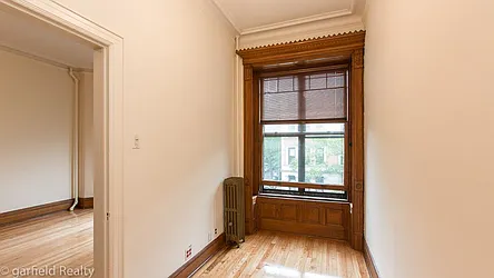 Rented by Garfield Realty 