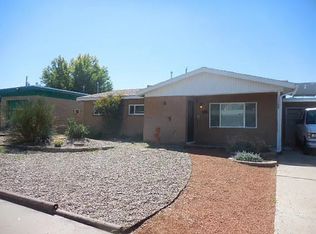 11608 Rosemont Ave NE, Albuquerque, NM 87112