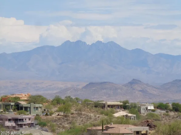 15935 N Ringtail Trail #233, Fountain Hills, AZ 85268