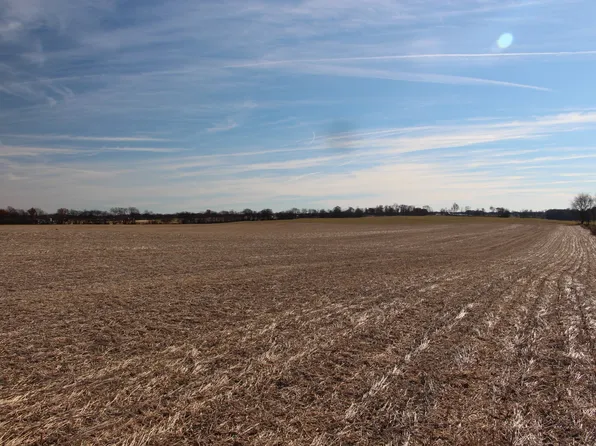 0D Borthick Rd Lot 4, Springfield, TN 37172