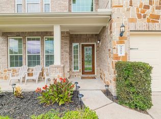 24802 Colonial Maple Dr, Katy, TX 77493