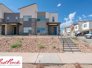 659 W Desert Poppy Ln, Saint George, UT 84790