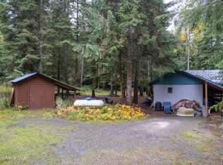 116 Trapper Creek Rd, Sandpoint, ID 83864