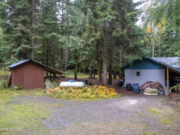 116 Trapper Creek Rd, Sandpoint, ID 83864